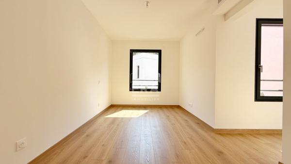 Maison La Turbie 4 pièces 92 m2 JARDIN, JACUZZI, 2 PK