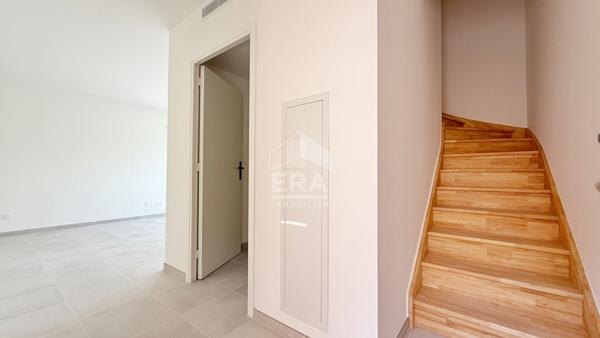 Maison La Turbie 4 pièces 92 m2 JARDIN, JACUZZI, 2 PK