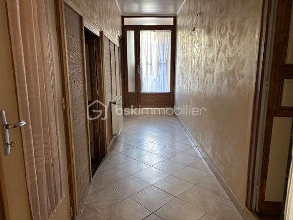 Maison ancienne de 172 m²