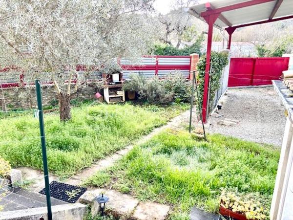 Maison ancienne de 172 m²