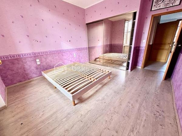 Maison ancienne de 172 m²