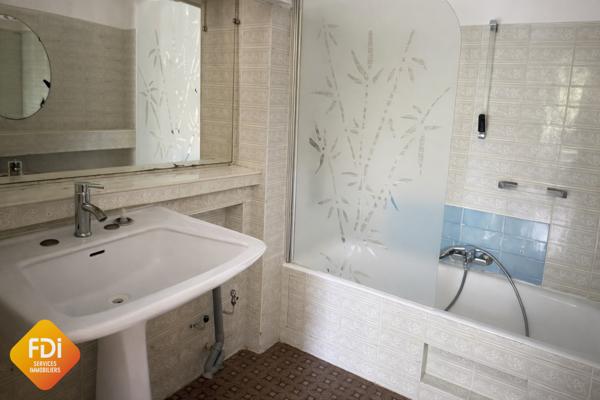 HOPITAUX-FACULTES - T2 - 45m2