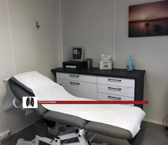 Cession d’activité Sage-Femme Libérale au sein d’un pôle médical – Podensac