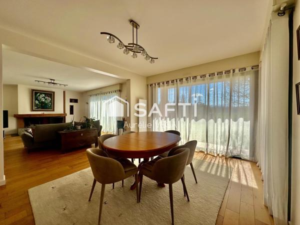 Villa vue Pyrénées 15 min à pied du centre de Mirepoix