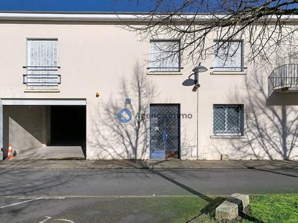À vendre - Immeuble 542 m² situé à Château-la-Vallière (37330)