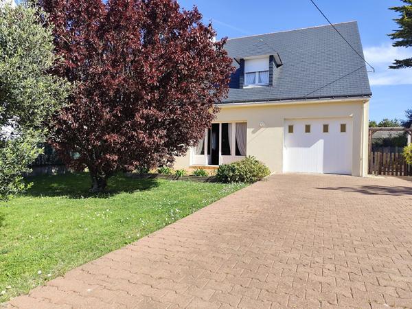 Maison Le Pouliguen 5 pièce(s) 98 m2 au sol
