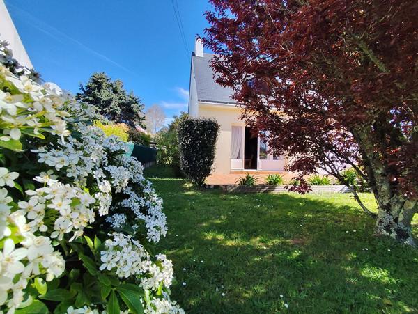 Maison Le Pouliguen 5 pièce(s) 98 m2 au sol