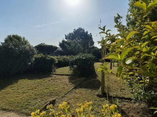 Maison Le Pouliguen 5 pièce(s) 98 m2 au sol