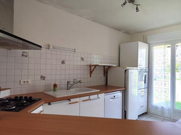 Maison Le Pouliguen 5 pièce(s) 98 m2 au sol