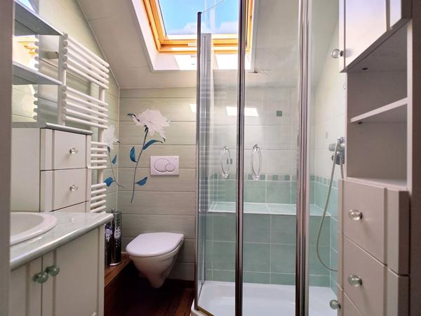 Maison Le Pouliguen 5 pièce(s) 98 m2 au sol