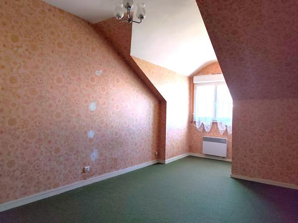 Maison Le Pouliguen 5 pièce(s) 98 m2 au sol