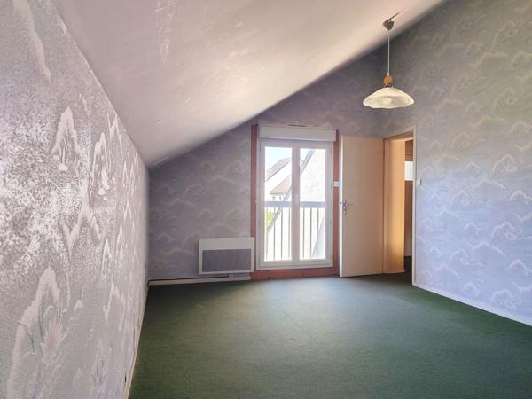 Maison Le Pouliguen 5 pièce(s) 98 m2 au sol