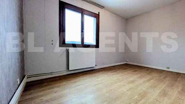 Appartement 2 pièce(s) 54 m2