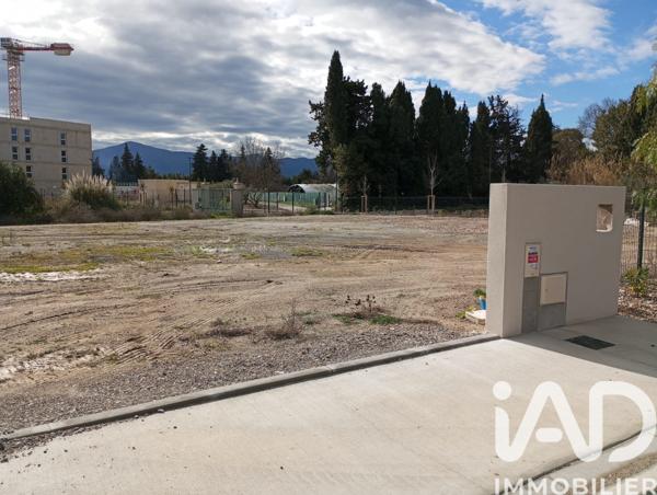 Terrain à vendre 354 m² Elne