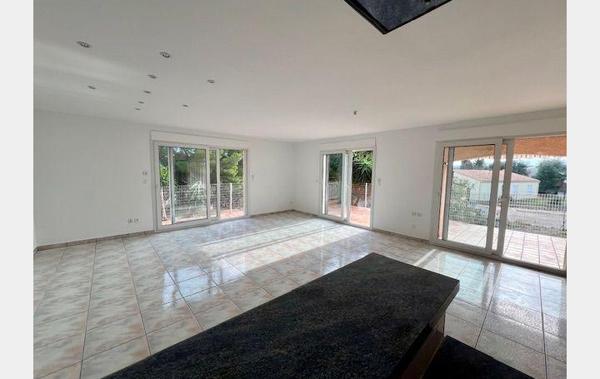 Vente Villa AVEC PARCELLE CONSTRUCTIBLE Sigean