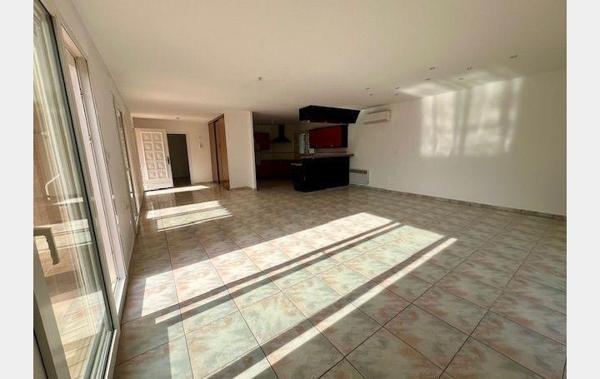 Vente Villa AVEC PARCELLE CONSTRUCTIBLE Sigean