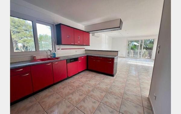 Vente Villa AVEC PARCELLE CONSTRUCTIBLE Sigean
