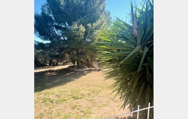 Vente Villa AVEC PARCELLE CONSTRUCTIBLE Sigean