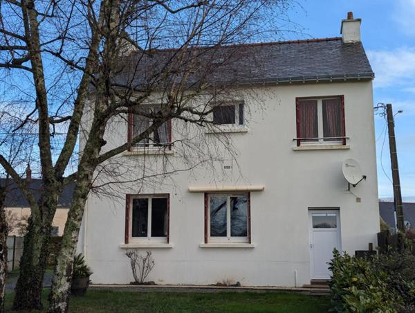 Maison  6 pièce(s) 85 m2