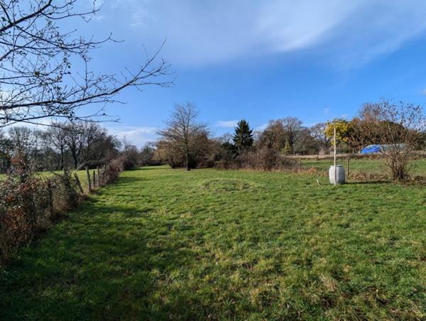 Maison  6 pièce(s) 85 m2