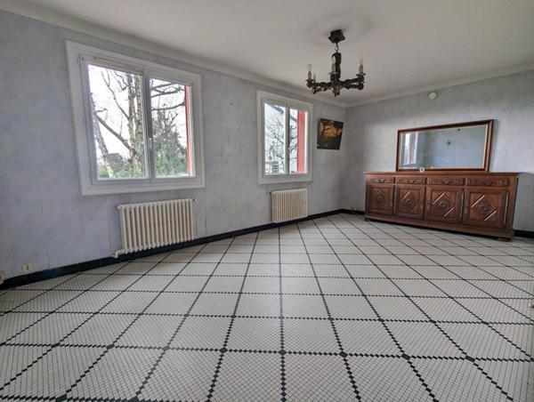 Maison  6 pièce(s) 85 m2