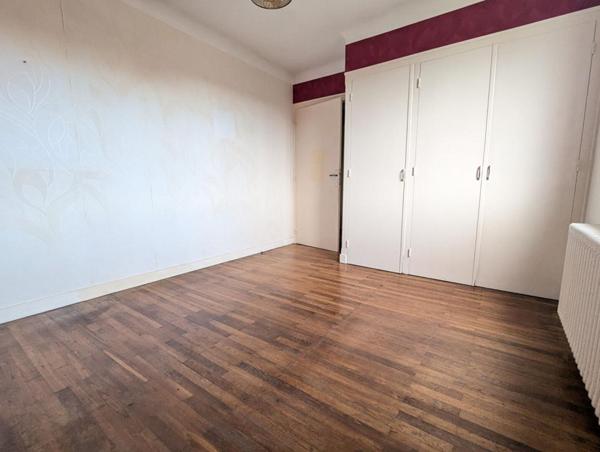 Maison  6 pièce(s) 85 m2