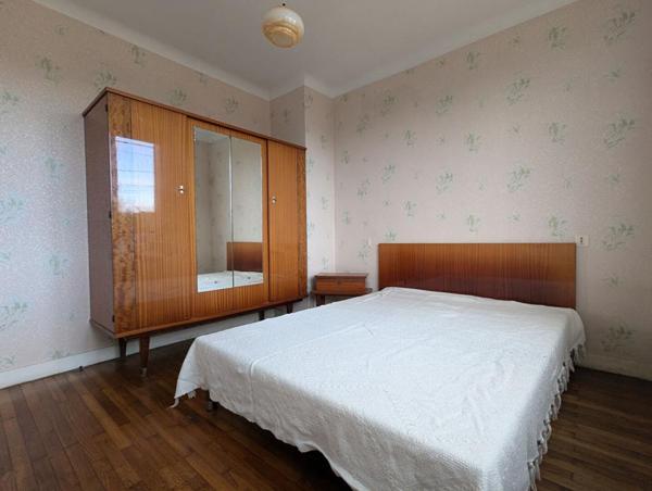 Maison  6 pièce(s) 85 m2