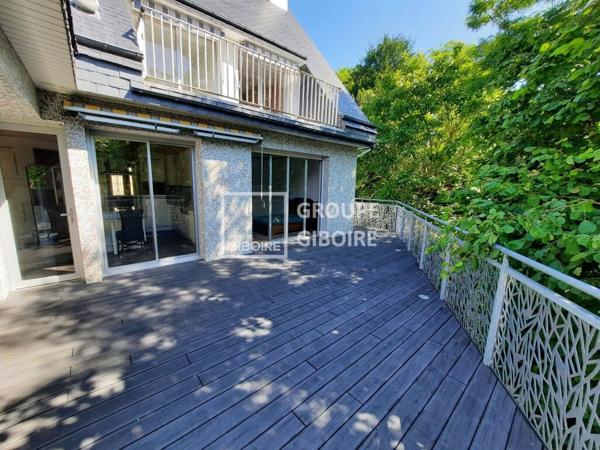 Maison T6 à vendre CHARTRES DE BRETAGNE - 154 m² (réf : MM26606G)