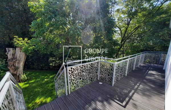 Maison T6 à vendre CHARTRES DE BRETAGNE - 154 m² (réf : MM26606G)