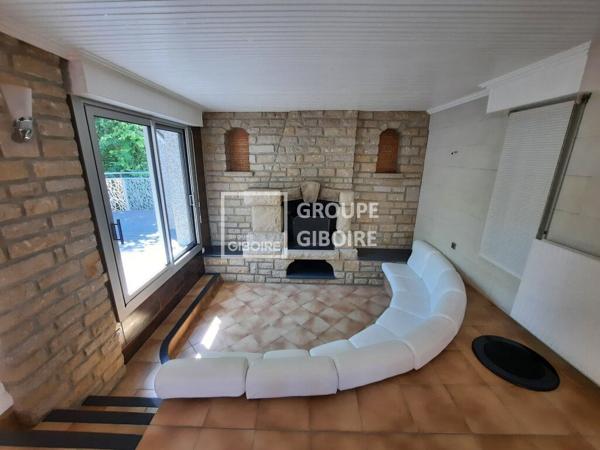 Maison T6 à vendre CHARTRES DE BRETAGNE - 154 m² (réf : MM26606G)