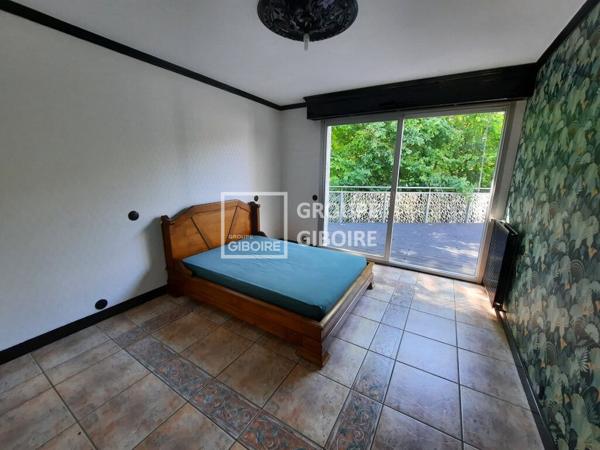 Maison T6 à vendre CHARTRES DE BRETAGNE - 154 m² (réf : MM26606G)