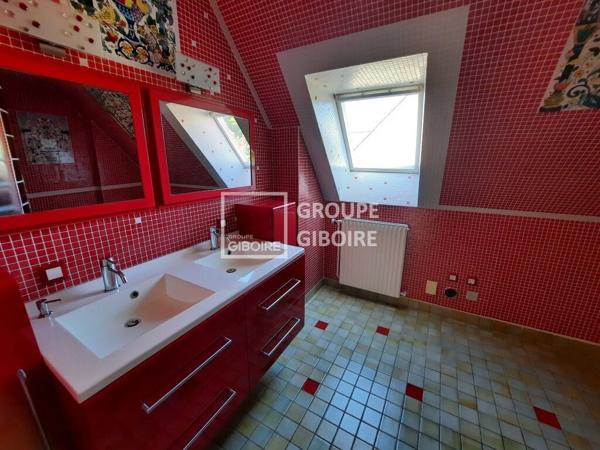 Maison T6 à vendre CHARTRES DE BRETAGNE - 154 m² (réf : MM26606G)