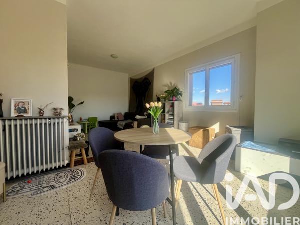Appartement à vendre 3 pièces 79 m² Perpignan