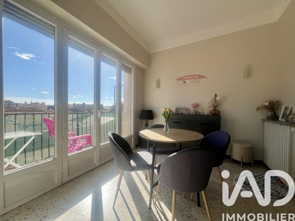Appartement à vendre 3 pièces 79 m² Perpignan