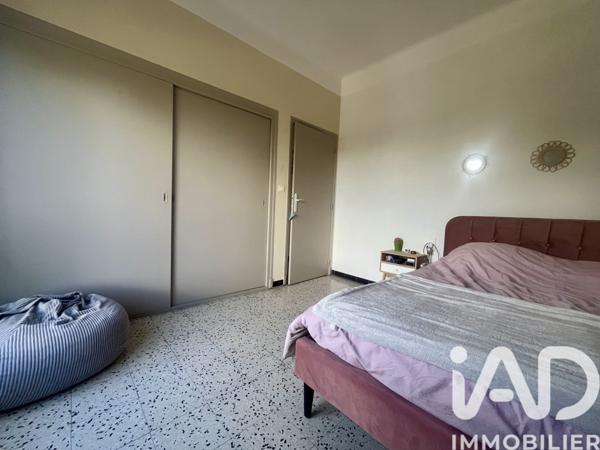 Appartement à vendre 3 pièces 79 m² Perpignan