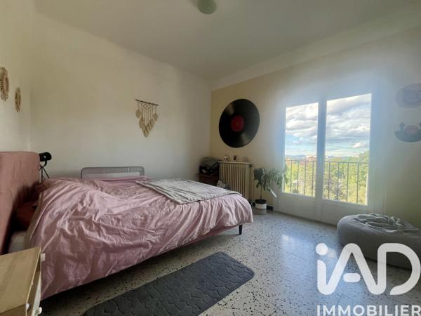 Appartement à vendre 3 pièces 79 m² Perpignan