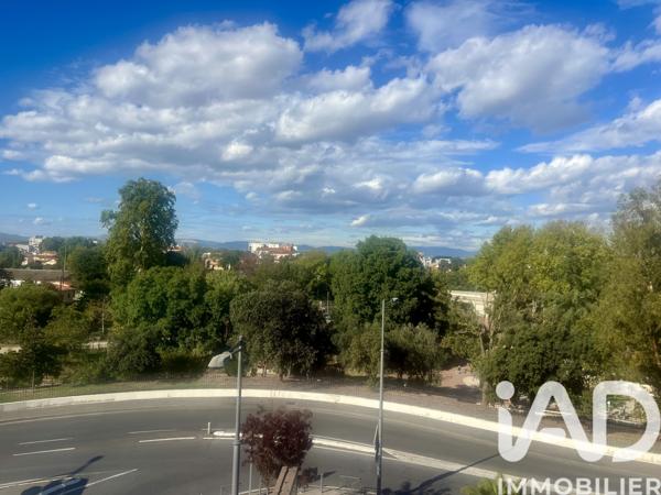 Appartement à vendre 3 pièces 79 m² Perpignan