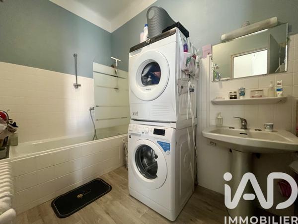 Appartement à vendre 3 pièces 79 m² Perpignan