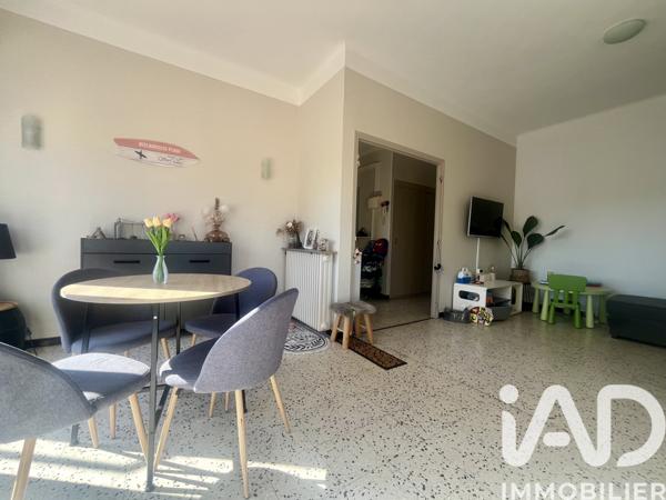 Appartement à vendre 3 pièces 79 m² Perpignan