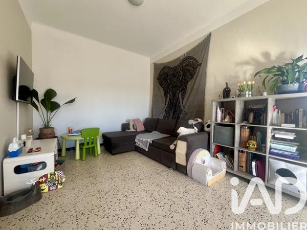 Appartement à vendre 3 pièces 79 m² Perpignan