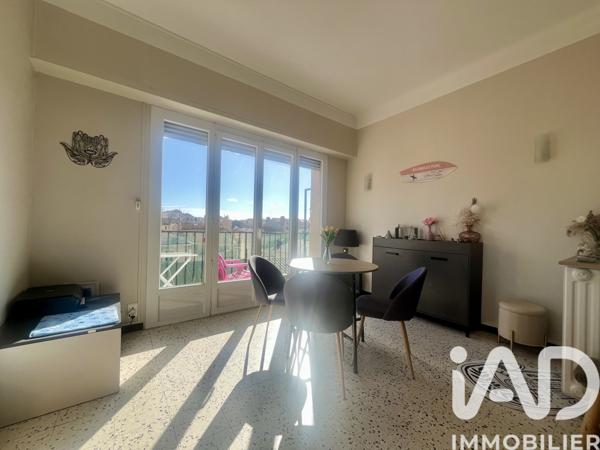 Appartement à vendre 3 pièces 79 m² Perpignan