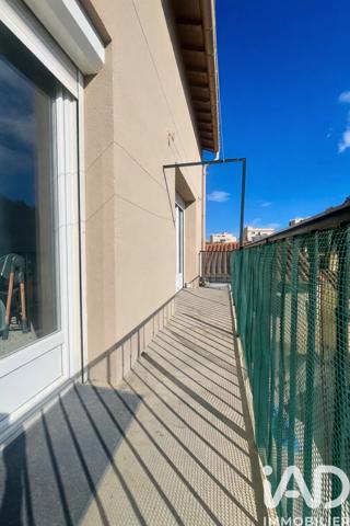 Appartement à vendre 3 pièces 79 m² Perpignan