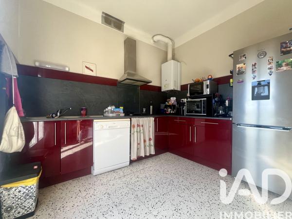 Appartement à vendre 3 pièces 79 m² Perpignan