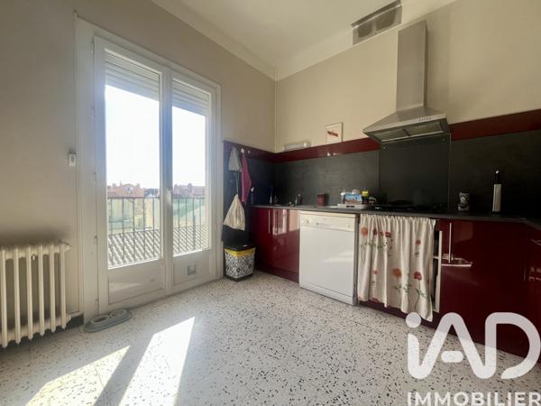 Appartement à vendre 3 pièces 79 m² Perpignan