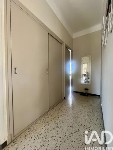 Appartement à vendre 3 pièces 79 m² Perpignan