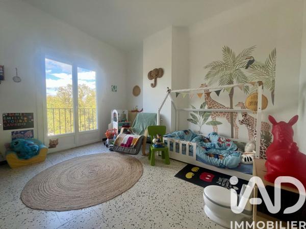 Appartement à vendre 3 pièces 79 m² Perpignan