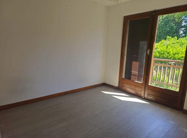 Maison à ANNEMASSE (74100)