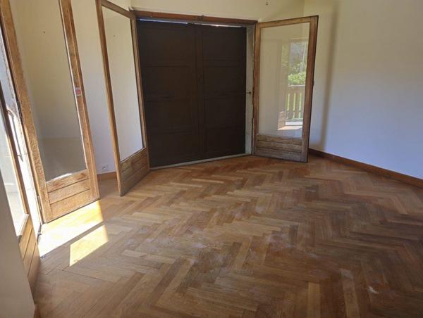 Maison à ANNEMASSE (74100)