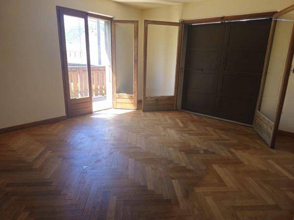 Maison à ANNEMASSE (74100)