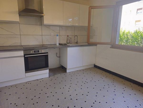 Maison à ANNEMASSE (74100)